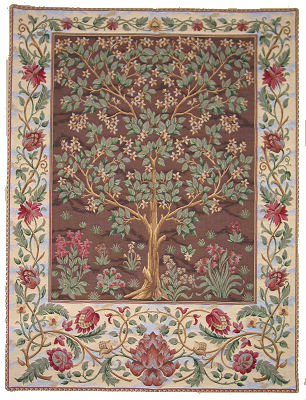 Tree of LifeIV